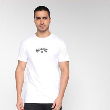 Imagem de Camiseta Billabong Arch Mid Masculina-Masculino