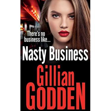 Imagem de Nasty Business: A gritty gangland thriller that you won't be able to put down