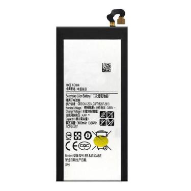 Imagem de Bateria Eb-Bj730abe 3600Mah Compatível J7 Pro J730