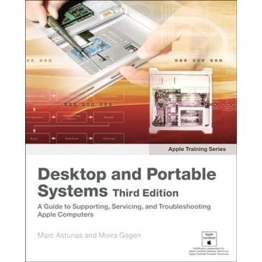 Imagem de Apple Training Series: Desktop and Portable Systems, Third Edition (English Edition)