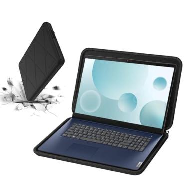 Imagem de Smatree Capa protetora rígida de EVA compatível com laptop Lenovo IdeaPad Slim 3/IdeaPad Slim 3i de 15 polegadas, para laptop Lenovo IdeaPad 3i de 15 polegadas (A1600)