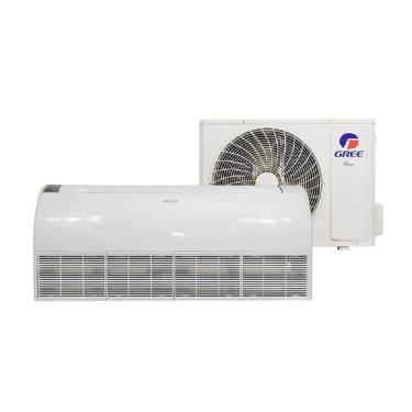 Imagem de Ar Condicionado Split Piso Teto Gree G-Prime 36000 BTU/h Frio CF090W2320B – 220 Volts