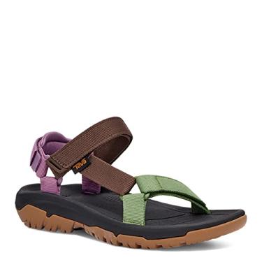 Imagem de Teva Sandália feminina Hurricane Xlt2, Desert Multi, 44