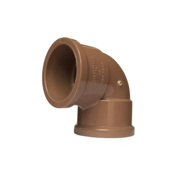 Imagem de JOELHO 90º 50MM HIDRAULICO - KRONA