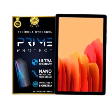 Imagem de Película Premium Hidrogel FOSCA Tablet Samsung Modelos (S6 Lite 10.4 2022)