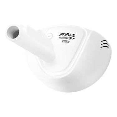 Imagem de Pressurizador Chuveiro Eletrobomba Jato Forte Fame 220v 37w