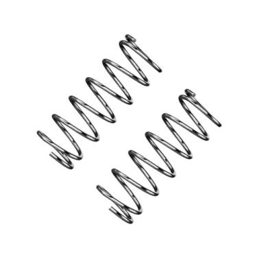 Imagem de Generic Compatível com Gaggia Classic PRO Mod Parts OPV Mod 9 Bar OPV Spring 2 peças, prata