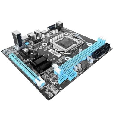 Imagem de Placa Mãe BTC H81 1150 DDR3