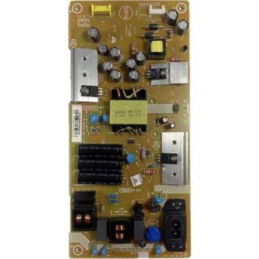 Imagem de Placa Fonte Compatível TV AOC 43S5195/78G - 715G8971-P02-003-001M