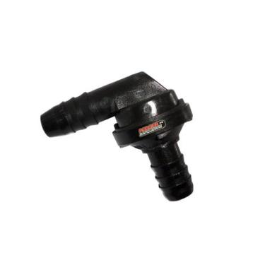 Imagem de Válvula Hidrovácuo Universal 90 - BROGLIPLAST