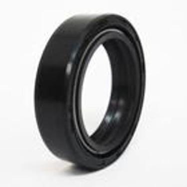 Imagem de Retentor bengala vedação duplatrilha titan 150 cbx 200 nxr 150 trilha,