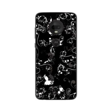 Imagem de Capa Adesivo Skin359 Verso Para Motorola Moto G7 - KawaSkin