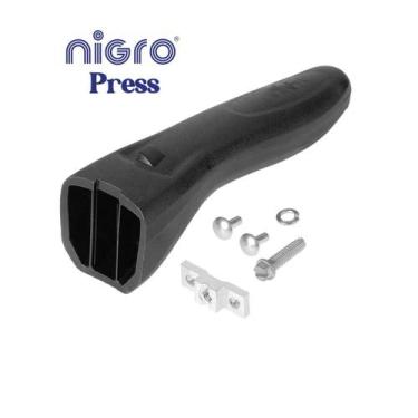 Imagem de Cabo Inferior da Panela Pressão Nigro Press Original