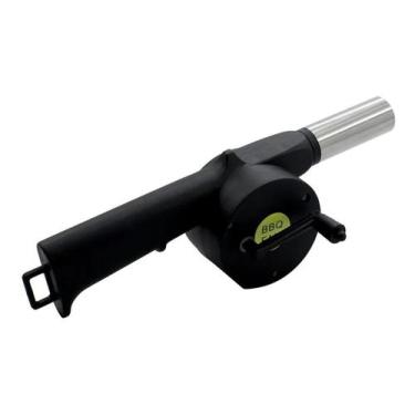 Imagem de Soprador Manual Dynasty Linha Easy Grill Para Churrasqueira