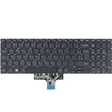 Imagem de Teclado para Notebook Samsung Expert X50-NP350XAA-XF3BR - BestBattery,