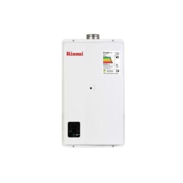 Imagem de Aquecedor de água a gás 27 Lts/min E 27 TOP GÁS GN (gás natural) - RIN