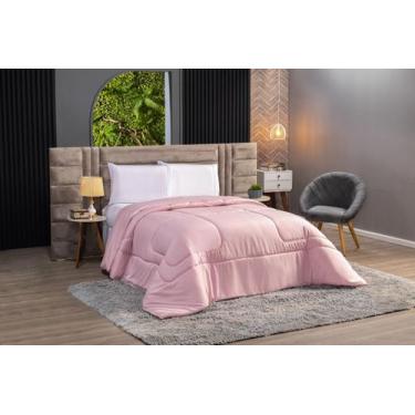 Imagem de Edredom Casal 400 Fios Cama Box Coberta Grossa 2,40x2,20 - Rafael Sass