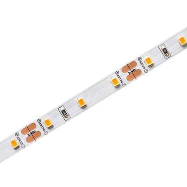 Imagem de Fita Led Evo 12v 6w/M Branco Quente 550lm/M Rolo 5 Metros Stella, Bran