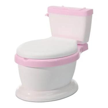 Imagem de Penico Privadinha Troninho Redutor Baby Style - Tapuzim