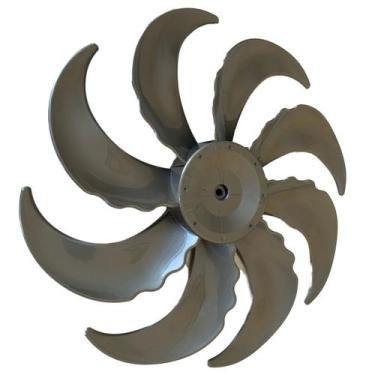 Imagem de Turbo Hélice Original Ventilador Wap Flow Turbo ID 56178