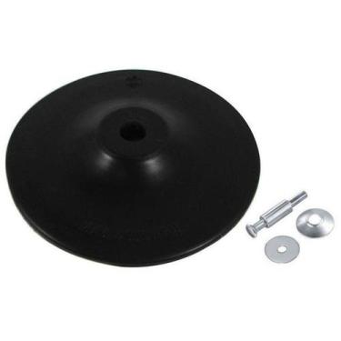 Imagem de Suporte flexivel para disco lixa 4 1/2" - LOTUS