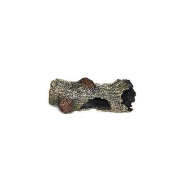 Imagem de Enfeite  Tronco Casca Fragata de Resina Decoração e Aquários