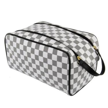 Imagem de Nécessaire Grande/Masculina Feminina/Organizadora Viagem/Porta Chuteir