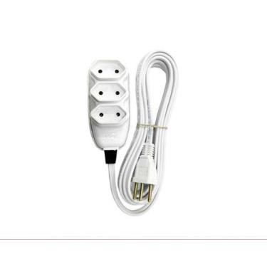 Imagem de Extensao Ilumi Compacta Bip Br B 03M Par 17911