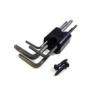 Imagem de Gotoh WRH1 Suporte de Chave Allen para guitarra WRH-1