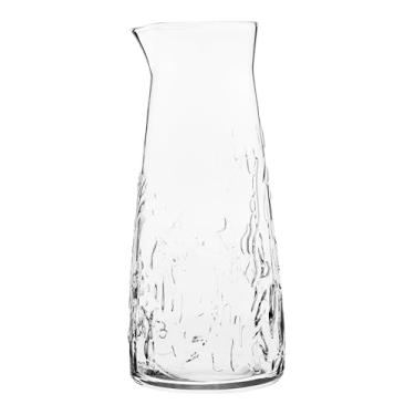 Imagem de Moomin Arabia Jarro de vidro transparente de 1000 ml
