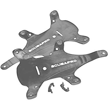 Imagem de Scubapro Kit Hydros Pro Color - Preto