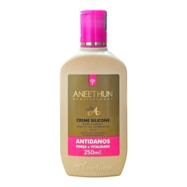 Imagem de Aneethun Linha A Creme De Silicone Antidanos 250ml