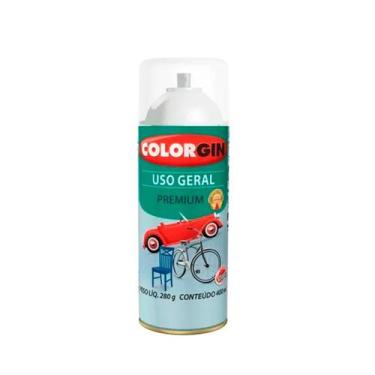 Imagem de Verniz Spray Incolor  57051  - Colorgin