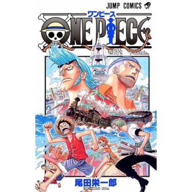 Imagem de Livro - One Piece 3 em 1 Vol. 13