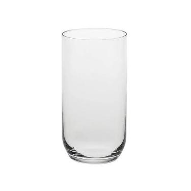 Imagem de Conjunto 6 Copos Long Drink Crystal Ara Tumbler 400ml 2SF10-400 - Etil