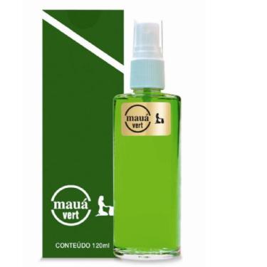 Imagem de KIT C/ 06 Deo SPRAY colônia Unissex Mauá Vert 120ml