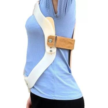 Imagem de Colete imobilizador Jewett - Fabricação 