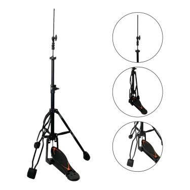 Imagem de Maquina De Chimbal Hardtech Rmv Pac00034