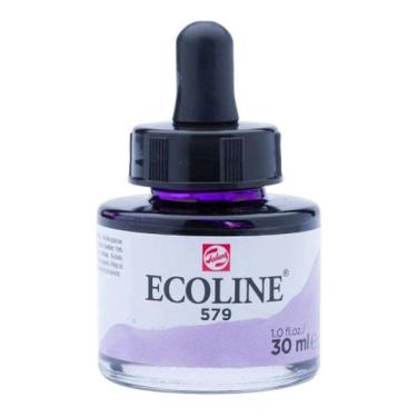Imagem de Tinta Aquarela Liquida Ecoline 30ml 579 Pas - ROYAL & TALENS