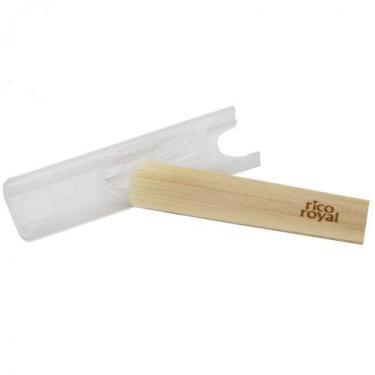 Imagem de Palheta Sax Alto Rico Royal 2 3855 - Izzo