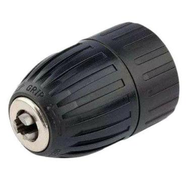 Imagem de Mandril de Aperto Rápido 10mm 3/8" Pol - Fertak