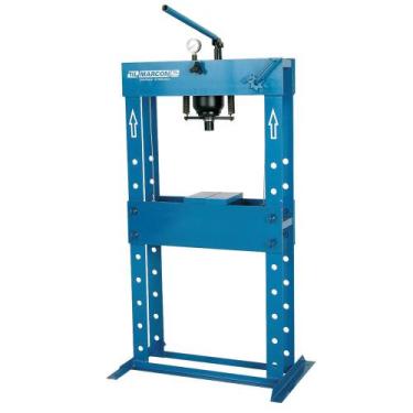 Imagem de Prensa Hidraulica Manual 30 Ton Mph30 Marcon