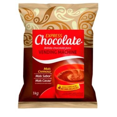 Imagem de Bebida Chocolate Express Qualimax