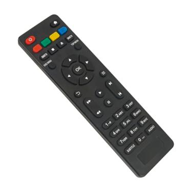 Imagem de Novo controle remoto de substituição RC-5810 compatível com Philips Blu-ray BD DVD Player BDP2510B/12 BDP2110/05 BDP2510W/12 996580001089 RC5810 BDP5650 BDP5700 BDP5700/12 A000 50