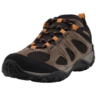 Imagem de Merrell Tênis de caminhada masculino Yokota 2, Bracken, 7.5