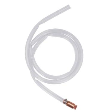 Imagem de Bomba de Mangueira de Sifão, Bomba de Combustível Manual Bomba de Sifão de Gás Bomba de Transferência de Combustível de Mangueira de Sifão Bomba de Sifão de Gasolina Bomba de