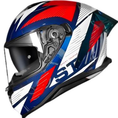 Imagem de CAPACETE NORISK STRADA 2 ST-Unissex