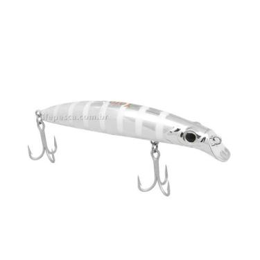 Imagem de Isca Artificial Yara Destroyer 11,5cm (18g) - Várias Cores, Cor 54, Ch