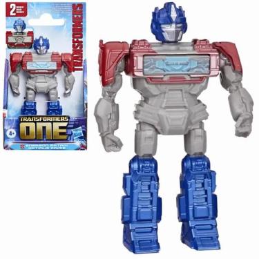 Imagem de Transformers Optimus Prime One Energon Matrix  F9495 - Hasbro, Transfo