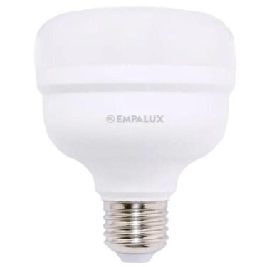Imagem de Lâmpada Led 40w Empalux Bulbo E27 Residencial Bivolt 2.600lm Branco Fr